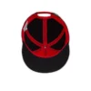 Mooncrest Ivy Ac – Șapcă de baseball – Pânză – Negru