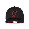 Mooncrest Stones – Șapcă de baseball – Bumbac și ținte – Negru