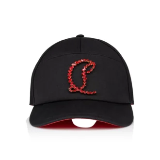 Mooncrest Stones – Șapcă de baseball – Bumbac și ținte – Negru Mooncrest Stones – Șapcă de baseball – Bumbac și ținte – Negru