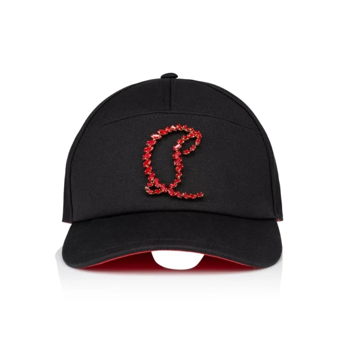 Mooncrest Stones – Șapcă de baseball – Bumbac și ținte – Negru