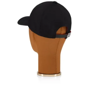 Mooncrest Stones – Șapcă de baseball – Bumbac și ținte – Negru Mooncrest Stones – Șapcă de baseball – Bumbac și ținte – Negru