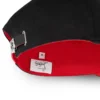Mooncrest Stones – Șapcă de baseball – Bumbac și ținte – Negru