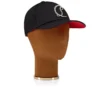 Mooncrest Stones – Șapcă de baseball – Bumbac și strasuri – Negru