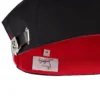 Mooncrest Stones – Șapcă de baseball – Bumbac și strasuri – Negru