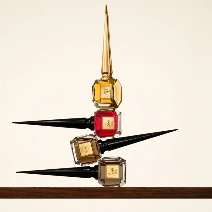 Oud Fatiche – Eau De Parfum 80 ml