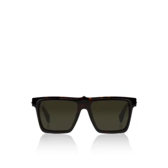 Our Georges Lb0014 – Ochelari de soare – Acetat – Havana închis Our Georges Lb0014 – Ochelari de soare – Acetat – Havana închis