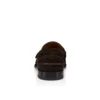 Penny – Mocasini – Piele de vițel inversată – Cafa – Bărbați