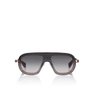 Roller Lb0012 – Ochelari de soare – Metal – Gunmetal