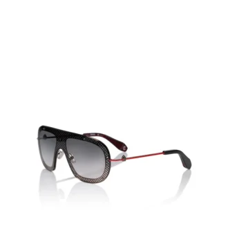 Roller Lb0012 – Ochelari de soare – Metal – Gunmetal