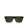 Roller Lb0023 – Ochelari de soare – Acetat – Havana închis
