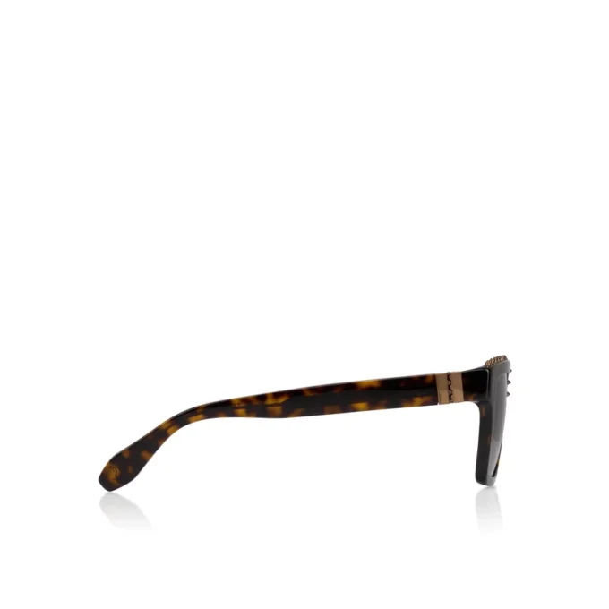 Roller Lb0023 – Ochelari de soare – Acetat – Havana închis