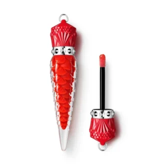 Rouge Louboutin Loubibelle Oil – Ulei de buze – Ulei de frumusețe Rouge Louboutin