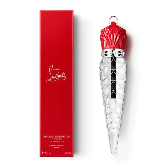 Rouge Louboutin Loubibelle Oil – Ulei de buze – Ulei de frumusețe Rouge Louboutin Rouge Louboutin Loubibelle Oil – Ulei de buze – Ulei de frumusețe Rouge Louboutin