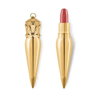 Rouge Louboutin Silky Satin – Ruj satinat – Belly Bloom 011