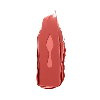 Rouge Louboutin Silky Satin – Ruj satinat – Bobo Blush 385