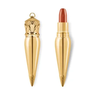 Rouge Louboutin Silky Satin – Ruj satinat – Nuanța nr. 354