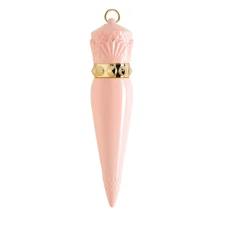 Rouge Louboutin Sooooo™ Glow – Carcasă pentru ruj reîncărcabil – Roz