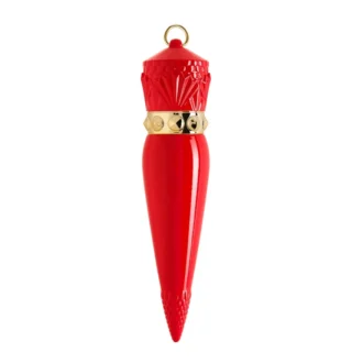 Rouge Louboutin Sooooo™ Glow – Carcasă reîncărcabilă pentru ruj – Roșu
