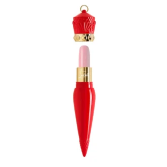 Rouge Louboutin Sooooo™ Glow – Carcasă reîncărcabilă pentru ruj – Roșu