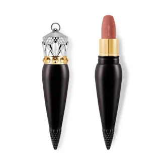 Rouge Louboutin Velvet Matte – Ruj mat – Ballerina Blush 305M Statele Unite