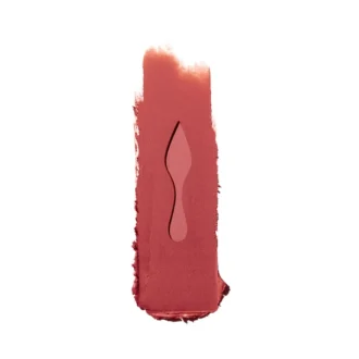 Rouge Louboutin Velvet Matte – Ruj mat – Bare Rococotte 013M