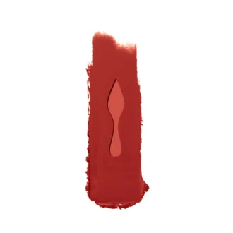 Rouge Louboutin Velvet Matte – Ruj mat – Epic Brunette 318M