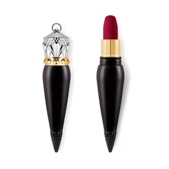 Rouge Louboutin Velvet Matte – Ruj mat – Fall in Love 127M Statele Unite
