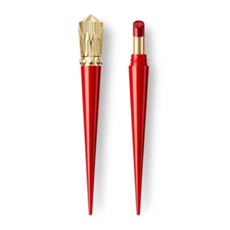 Rouge Stiletto Glossy Shine – Ruj strălucitor – Red Walk 146S