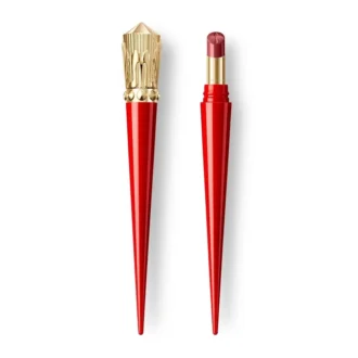 Rouge Stiletto Glossy Shine – Ruj strălucitor – Rosewood Love 387S