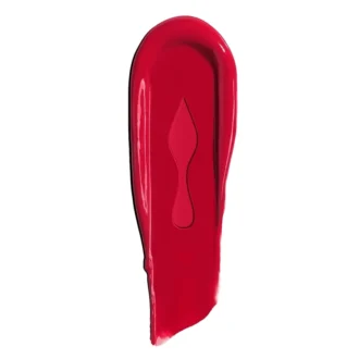 Rouge Stiletto Glossy Shine – Ruj strălucitor – Rouge Louboutin 001S