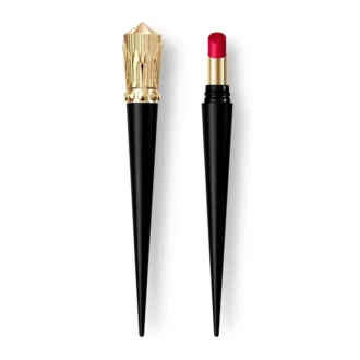 Rouge Stiletto Lumi Matte – Ruj mat – Drama Rose 814L