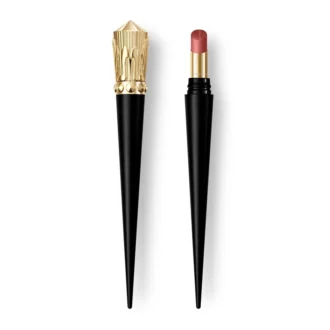 Rouge Stiletto Lumi Matte – Ruj mat – Peach Cabaret 013L