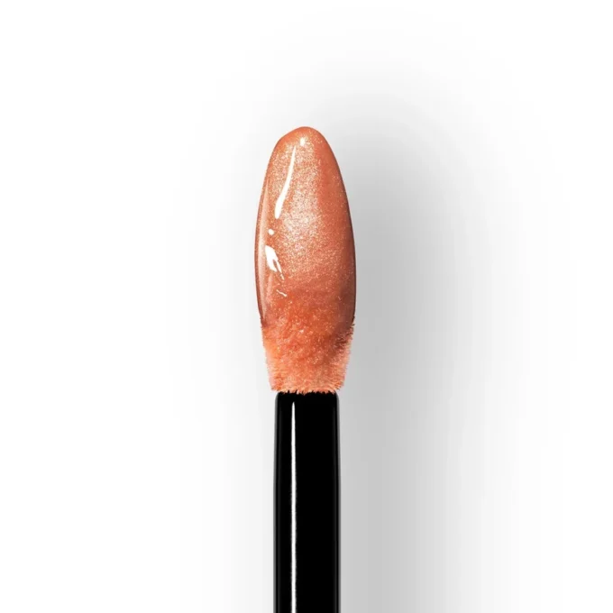 Rouge Stiletto Vinyl Gloss Copper Fever 352V Copper Fever – Christian Louboutin Frumusețe Statele Unite