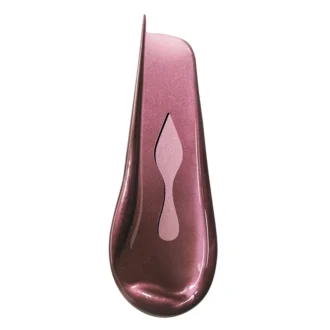 Rouge Stiletto Vinyl Gloss Mauve Heat 245V Mauve Heat – Christian Louboutin Frumusețe Statele Unite