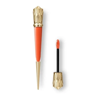 Rouge Stiletto Vinyl Gloss Torrid Peach 530V Torrid Peach – Christian Louboutin Frumusețe Statele Unite