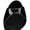 Sandaloo – Sandale de 130 mm – Piele de vițel lăcuită – Negru – Femei Sandaloo – Sandale de 130 mm – Piele de vițel lăcuită – Negru – Femei