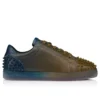 Seavaste 2 – Sneakers – Piele de vițel – Bronzo – Bărbați