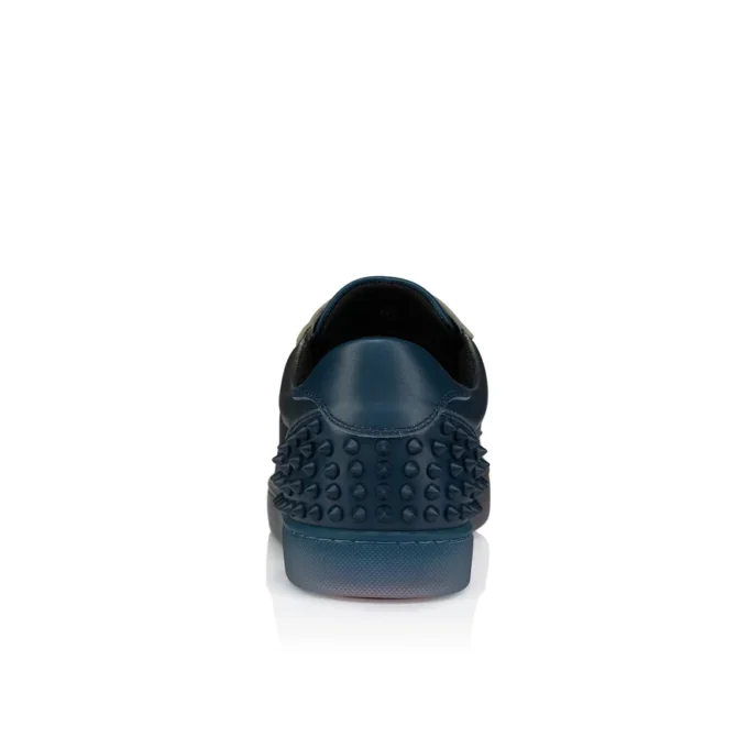 Seavaste 2 – Sneakers – Piele de vițel – Bronzo – Bărbați
