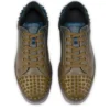 Seavaste 2 – Sneakers – Piele de vițel – Bronzo – Bărbați