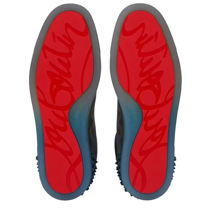 Seavaste 2 – Sneakers – Piele de vițel – Bronzo – Bărbați