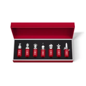 Set de miniaturi – Eau De Parfum 7 x 9 ml