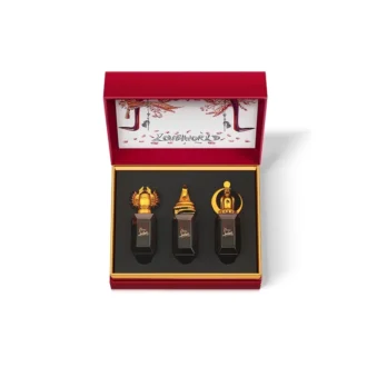 Set de miniaturi – Eau De Parfum Intense 3X9 ml