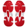 So Flo Perla – Sneakers de alergare – Piele de vițel laminată, strasuri și perle – Pearl – Femei