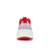 So Flo – Sneakers de alergare – Piele de vițel laminată – Argintiu – Femei So Flo – Sneakers de alergare – Piele de vițel laminată – Argintiu – Femei