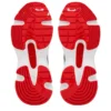 So Flo – Sneakers de alergare – Piele de vițel laminată – Argintiu – Femei So Flo – Sneakers de alergare – Piele de vițel laminată – Argintiu – Femei