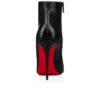 So Kate Booty – Cizme joase de 100 mm – Piele de vițel – Negru – Femei So Kate Booty – Cizme joase de 100 mm – Piele de vițel – Negru – Femei