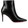 So Kate Booty – Cizme joase de 85 mm – Piele de vițel – Negru – Femei So Kate Booty – Cizme joase de 85 mm – Piele de vițel – Negru – Femei
