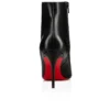 So Kate Booty – Cizme joase de 85 mm – Piele de vițel – Negru – Femei So Kate Booty – Cizme joase de 85 mm – Piele de vițel – Negru – Femei