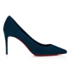 Sporty Kate – Pantofi cu toc de 85 mm – Piele de vițel – Last Night – Femei Sporty Kate – Pantofi cu toc de 85 mm – Piele de vițel – Last Night – Femei