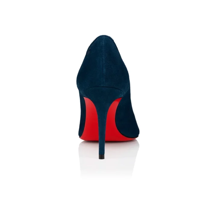 Sporty Kate – Pantofi cu toc de 85 mm – Piele de vițel – Last Night – Femei Sporty Kate – Pantofi cu toc de 85 mm – Piele de vițel – Last Night – Femei
